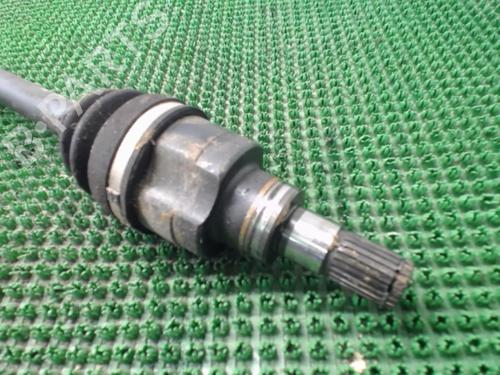 Left front driveshaft SUZUKI ALTO VII (GF, HA25_, HA35_) 1.0 (AMF310, GFC31S) | BP22079281M38 - Image 4