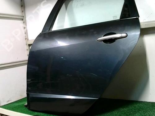 Left rear door RENAULT GRAND SCÉNIC III (JZ0/1_) 1.5 dCi (JZ0B, JZ07) | BP20874944C4 