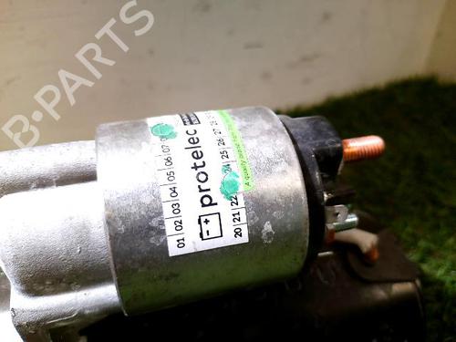 Starter MERCEDES-BENZ VITO / MIXTO Van (W639) 120 CDI (639.601, 639.603, 639.605) | BP36479563M8 - Image 2