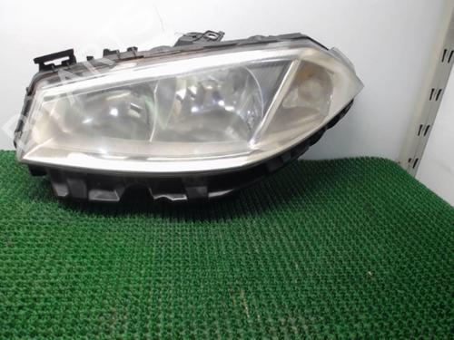 Used Left headlight RENAULT MEGANE II (BM0/1_, CM0/1_) 1.9 dCi (BM0G, CM0G) (120 hp) 22076722