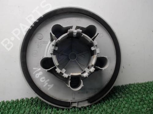 Used Hub cap CITROËN JUMPY II Van 1.6 HDi 90 8V (90 hp) 22081813