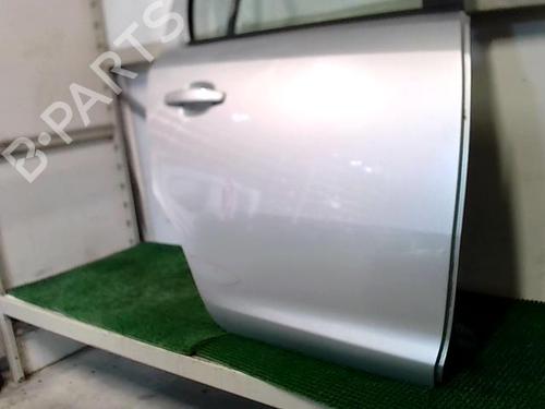 Right rear door OPEL CORSA D (S07) 1.3 CDTI (L08, L68) | BP25206108C5 