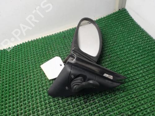 Left mirror FIAT SEICENTO / 600 (187_) 0.9 (187AXA, 187AXA1A) | BP22077257C26 