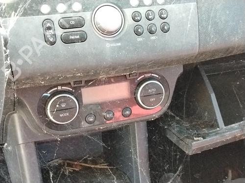 Climate control SUZUKI SWIFT III (MZ, EZ) 1.6 (RS416, RR 416, ZC31S) | BP35780536I5 - Image 4