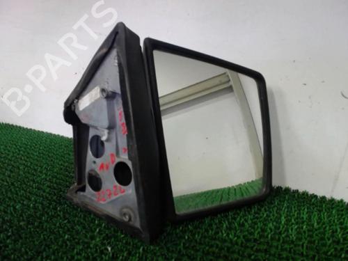 Right mirror RENAULT TRAFIC Van (T_, P_, V_) 2.2 | BP22086941C27 