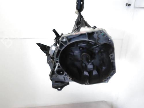 Used Gearbox RENAULT CLIO IV (BH_) 0.9 TCe 90 (BHNF, BHMA, BHMH, BHJK, BHJR) (90 hp) 25342469