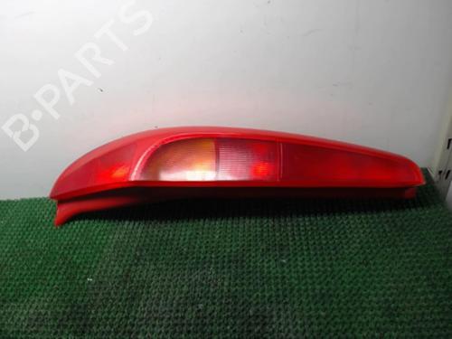 Used Left taillight FIAT PUNTO (188_) 1.9 JTD 80 (188.237, .257, .337, .357) (80 hp) 22079690