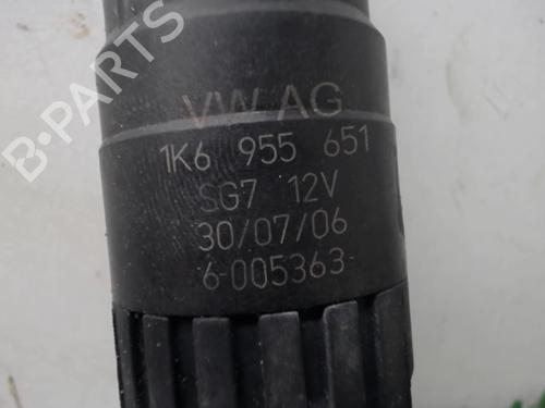 Other VW TOURAN (1T1, 1T2) 1.9 TDI | BP22082456O1 