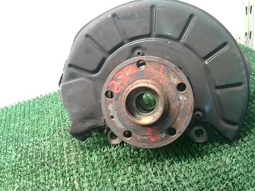 Used Right front steering knuckle AUDI A3 Sportback (8PA) 2.0 TDI 16V (140 hp) 22089541