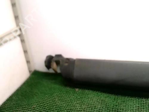 Rear bumper MERCEDES-BENZ VITO / MIXTO Van (W639) 109 CDI (639.601, 639.603, 639.605) | BP26407248C8