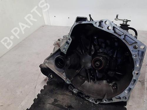 Gearbox CITROËN C1 II (PA_, PS_) 1.0 VTi 68 | BP22090634M3 