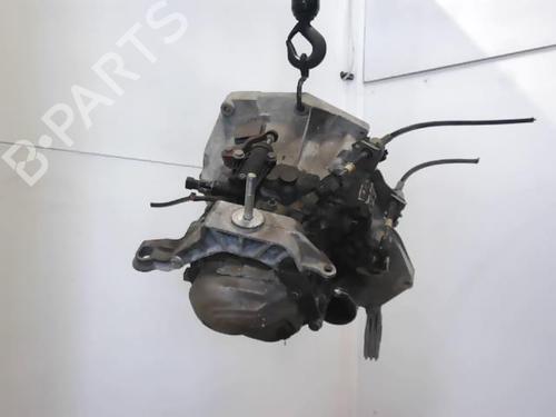 Gearkasse FIAT PUNTO (188_) 1.2 60 (188.030, .050, .130, .150, .230, .250) (60 hp) 28475897