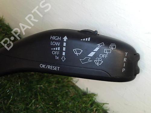 Steering column stalk VW POLO V (6R1, 6C1) 1.2 TSI | BP20873930I23 