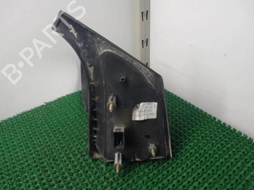 Ryggespeil venstre RENAULT SCÉNIC I MPV (JA0/1_, FA0_) 1.9 dCi (JA05, JA1F) | BP22076935C26 