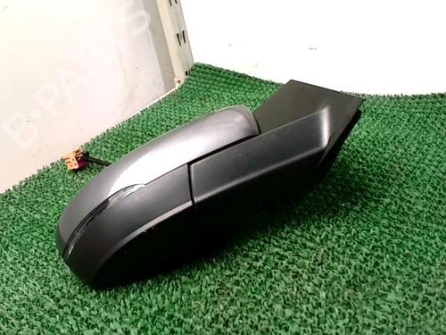 Right mirror VW POLO V (6R1, 6C1) 1.6 TDI | BP20874953C27 