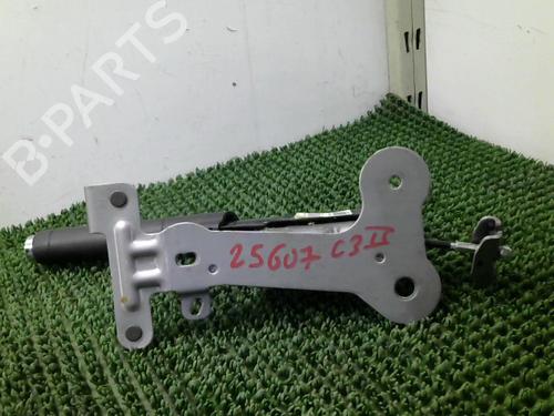 hand-brake-citroen-c3-ii-sc_-2009-31700469 main image