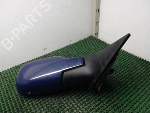 Used Right mirror RENAULT SCÉNIC II (JM0/1_) 1.5 dCi (JM1E, JM16) (106 hp) 22079588