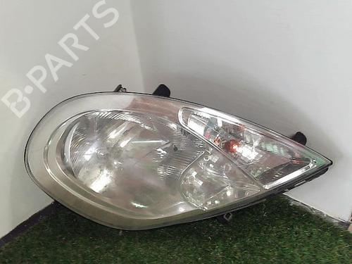 Used Right headlight Right headlight NISSAN PRIMASTAR Bus (X83) dCi 120 (114 hp) 22092341 22092341
