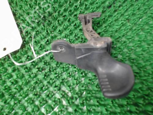 Front right exterior door handle RENAULT TWINGO I (C06_) 1.2 16V (C06C, C06D, C06K) | BP22083449C129 