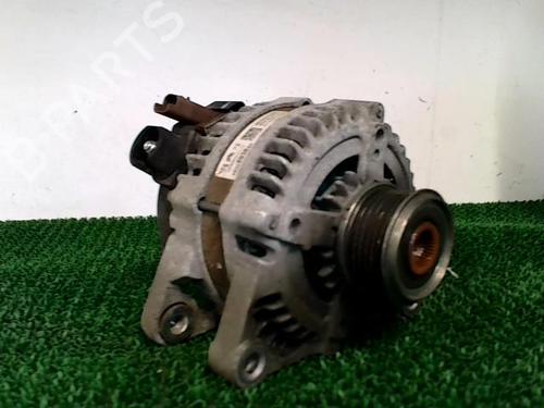 Used Alternator Alternator CITROËN C4 CACTUS 1.5 BlueHDi 100 (102 hp) 20876000 20876000