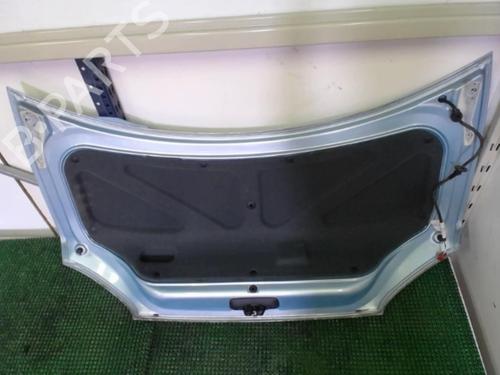 Tailgate PEUGEOT 406 Coupe (8C) 2.2 HDI | BP20874684C6 