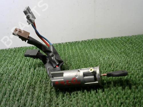 Used Ignition barrel CITROËN SAXO (S0, S1) 1.1 X, SX (60 hp) 22088738