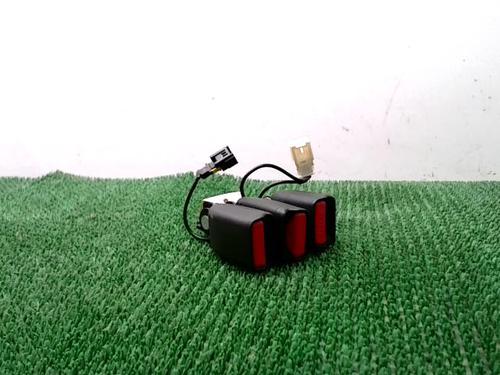 Used Seat buckle CITROËN C4 II (NC_) 1.6 HDi 110 (112 hp) 29529858