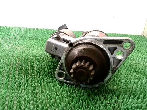 Used Starter VW POLO V (6R1, 6C1) 1.4 TDI (75 hp) 28949769