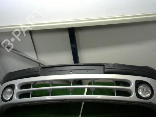 Used Front bumper RENAULT CLIO II (BB_, CB_) 1.6 (B/CB0D, BB00) (90 hp) 31842596