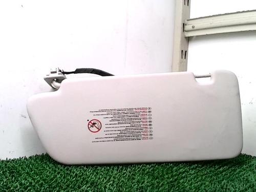 Right sun visor PEUGEOT 308 I (4A_, 4C_) 2.0 HDi | BP27346388I2 