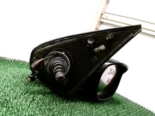 Right mirror PEUGEOT 206 Hatchback (2A/C) 1.4 HDi eco 70 | BP22092182C27 