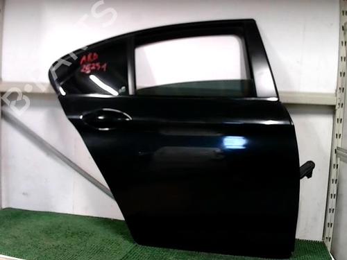 Used Right rear door BMW 5 (F10) 525 d (204 hp) 23971500