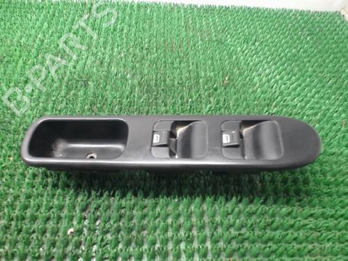 Used Left front window switch Left front window switch PEUGEOT 307 (3A/C) 1.6 HDi (90 hp) 22087257 22087257