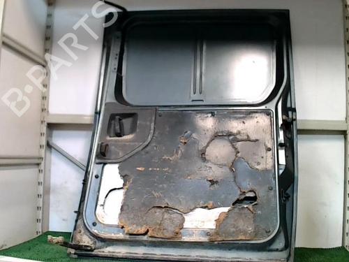 Used Right slide door CITROËN JUMPY II Van 1.6 HDi 90 16V (90 hp) 20876126