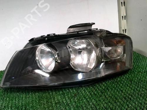 Used Left headlight Left headlight AUDI A3 (8P1) 2.0 TDI 16V (140 hp) 20876004 20876004