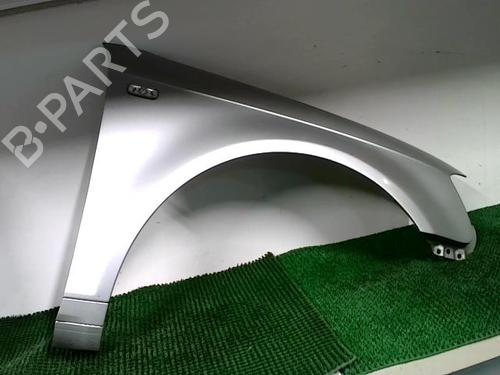 Right front fenders AUDI A3 (8P1) 2.0 TDI 16V | BP30903890C42