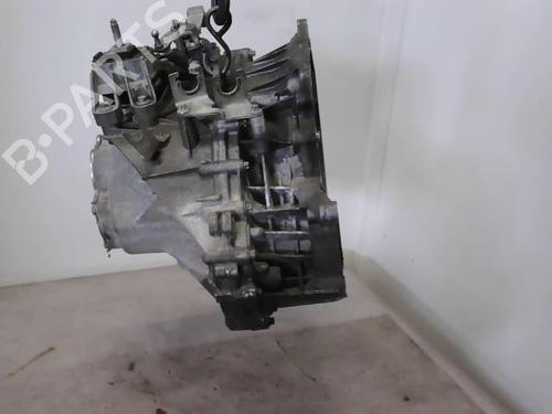 Used Gearbox MINI MINI COUNTRYMAN (R60) Cooper D ALL4 (112 hp) 29293325