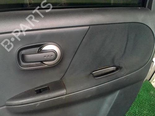 Right rear door NISSAN NOTE (E11, NE11) 1.5 dCi | BP28824800C5 