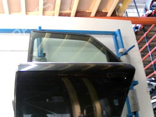 Left rear door AUDI A4 B7 Avant (8ED) 1.9 TDI | BP20877672C4 