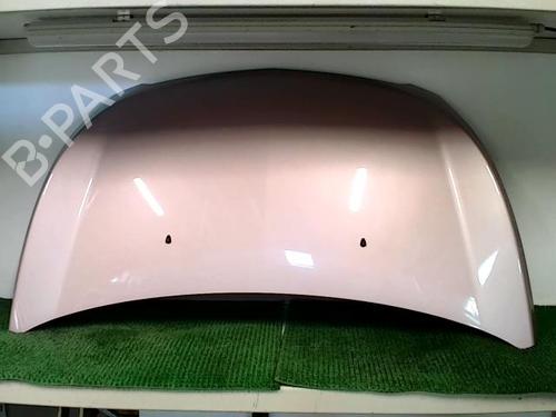 Used Hood CHEVROLET SPARK (M300) 1.2 (82 hp) 27176868