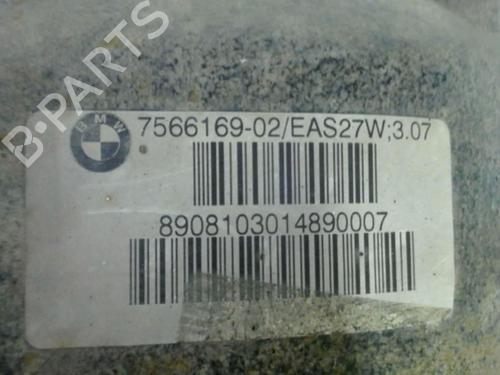 Used Rear differential Rear differential BMW 3 (E90) 318 d (143 hp) 22082950 22082950