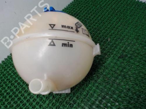 Expansion tank VW POLO V (6R1, 6C1) 1.6 TDI | BP22083514C120 
