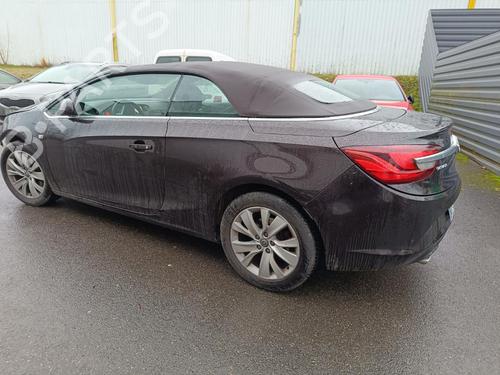 Left front window switch OPEL CASCADA (W13) 2.0 CDTI (67) | BP35780384I27  - Image 5