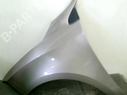 Left front fenders RENAULT FLUENCE (L3_) 1.5 dCi (L30B) | BP22078854C41 