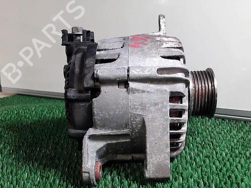 Used Alternator Alternator OPEL ASTRA K Sports Tourer (B16) 1.5 CRDI (35) (122 hp) 22090557 22090557