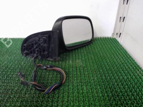 Right mirror PEUGEOT 307 (3A/C) 2.0 HDi 110 | BP22078162C27 