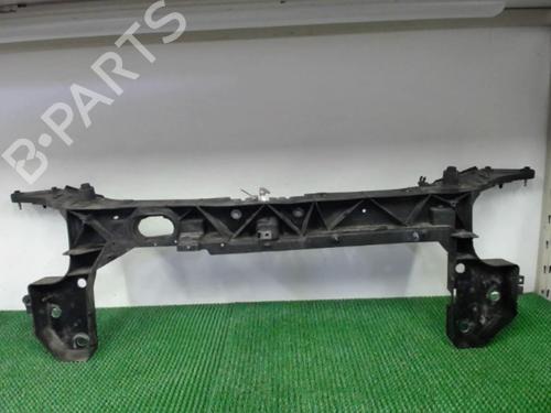 Used Front slam panel Front slam panel RENAULT CLIO III (BR0/1, CR0/1) 1.5 dCi (BR17, CR17) (86 hp) 22082943 22082943