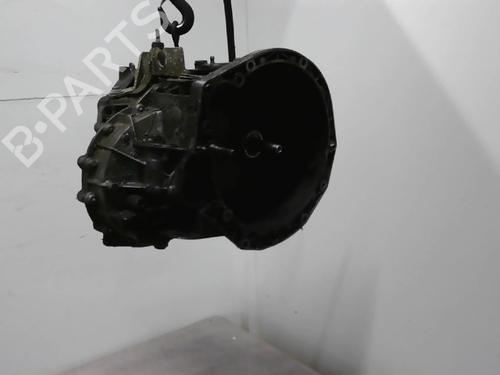 Gearbox RENAULT TRAFIC II Van (FL) 1.9 dCi 100 (FL0C, FL0K, FL0B) | BP26281594M3  - Image 5