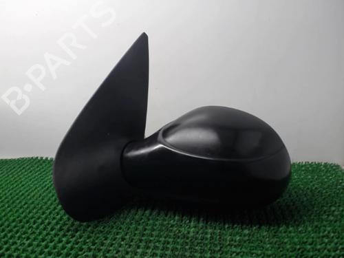 Left mirror PEUGEOT 206 Hatchback (2A/C) 1.9 D | BP22077165C26 