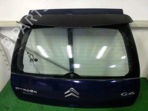 Tailgate CITROËN C4 I (LC_) 1.6 HDi | BP20876536C6 